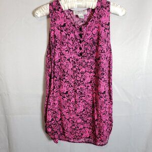 Vintage Tank Top Off The Coast Size Medium